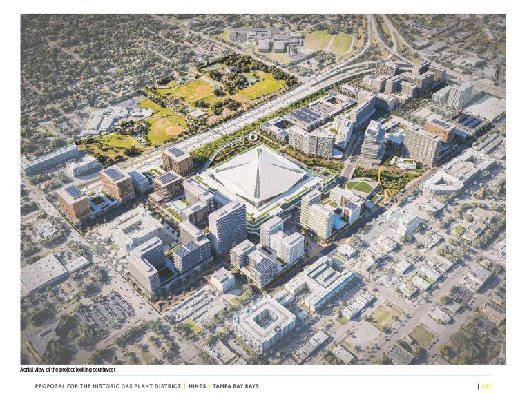 10 Tampa Bay development projects to keep an eye on in 2023