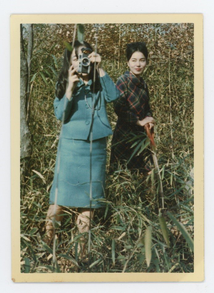 "Taking Pictures: Women of Independent Spirit" at the Tampa Museum of Art displays vernacular photographs from the collection of Peter J. Cohen