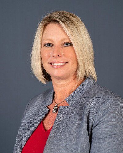 Stephanie Scalos focuses on business retention and expansion for tClearwater's economic development team.