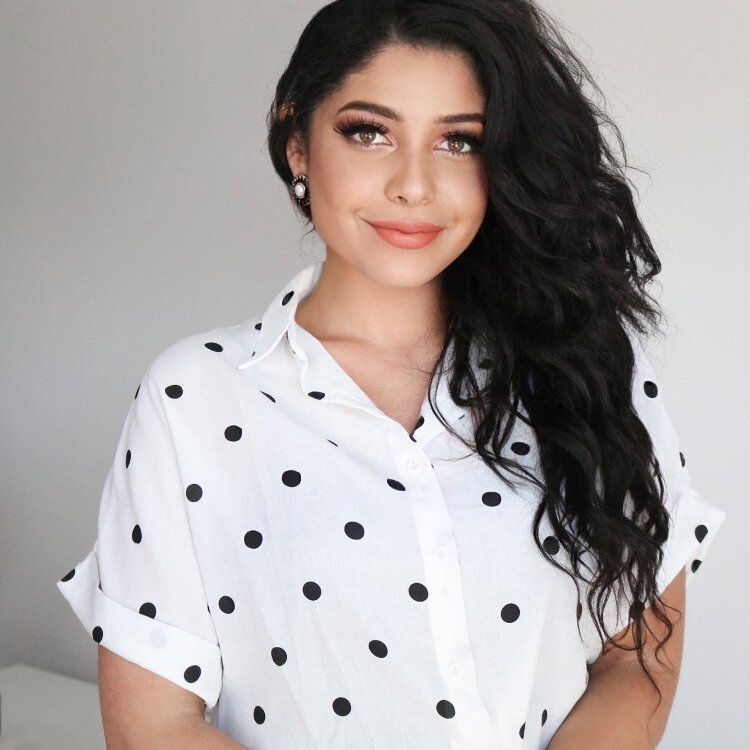 Creative Growth Services CEO Maria Ivana Ramirez
