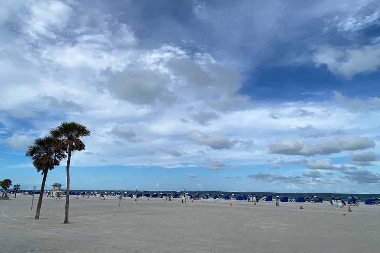 AMPLIFY Clearwater will tap the wealth of available industry expertise in a city that's home to Clearwater Beach to launch a tourism business incubator.