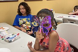 The Children's Board of Hillsborough County's Family Resource Centers are a community resource to address the critical needs children and families face.