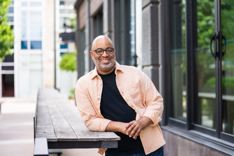 Adrian Miller has won the James Beard Foundation Award for Reference and Scholarship for the books “Soul Food, the Surprising Story of an American Cuisine, One Plate at a Time” and “Black Smoke, African Americans and the United States of Barbecue."