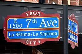 The 77th annual Ybor City Fiesta Day celebrates the historic Tampa neighborhood's culture and history on Saturday, February 24th.