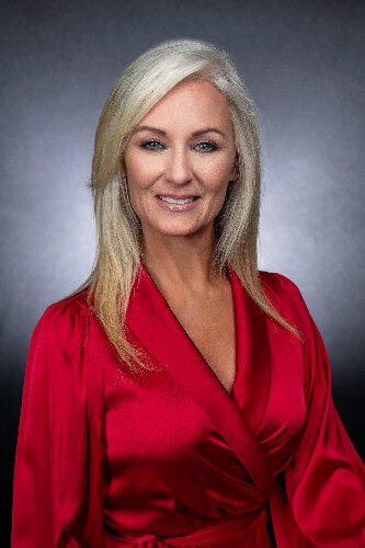 Dance Tampa Bay Executive Director Shana Corrada