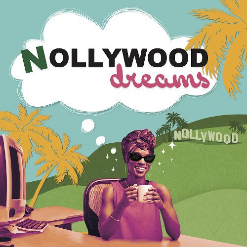 "Nollywood Dreams," a romantic comedy set in 1990s Lagos, Nigeria’s “Nollywood” film industry, is at freeFall Theatre in St. Petersburg from April 12th through May 12th. 