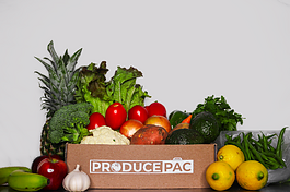 Nonprofit group Saving Our Seniors ilaunches a new Produce Pac program in early April.