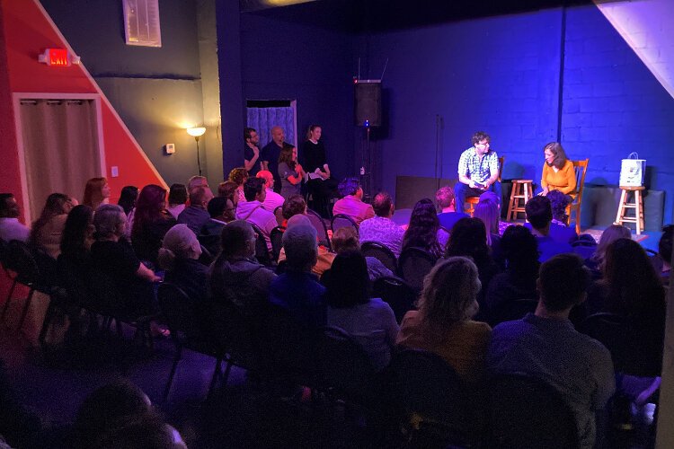New improv comedy club The Commodore is a new addition as the Ybor Arts Tour launches a spring event to g 
