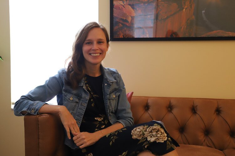 Casey is a counselor-in-training gaining valuable experience in a clinical setting at the Kathy Castor Centre for Counseling and Wellness.