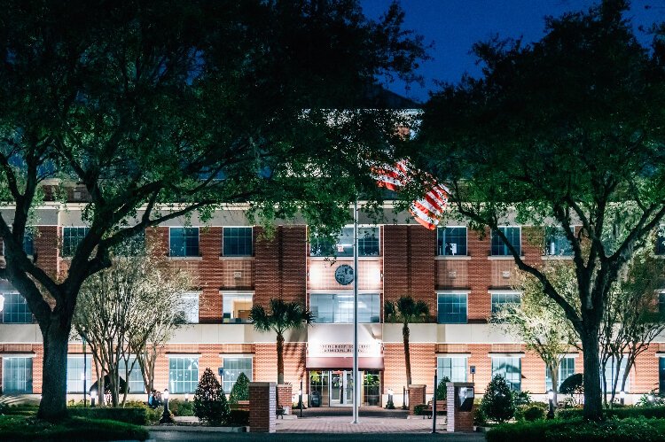The population of the greater Plant City area is projected to more than double by 2050.