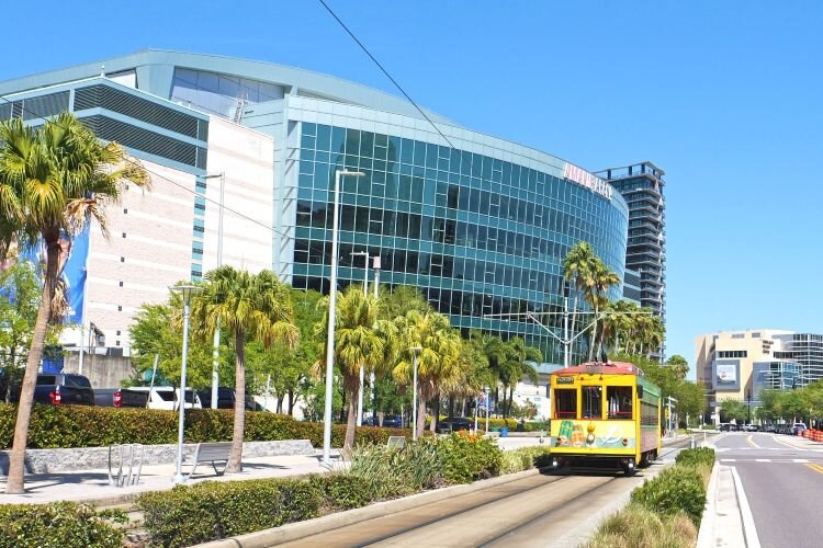 With an additional $700,000 from the Tampa Community Redevelopment Agency, the TECO Line Streetcar system stays fare-free through September
