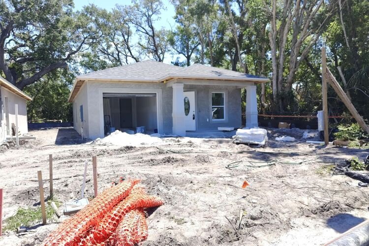 Programs like HOME and SHIP fund subsidies that help Tampa Bay Neighborhood Housing Services build new homes to sell to low- and moderate-income working families and individuals.
