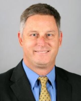 Westshore Alliance President Ken Lane