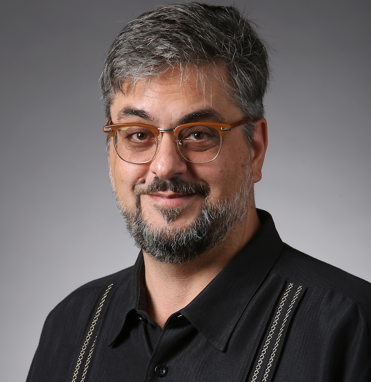 Florida Journalist and Author Art Levy