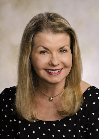 Martine Meredith Collier, Arts Council of Hillsborough County