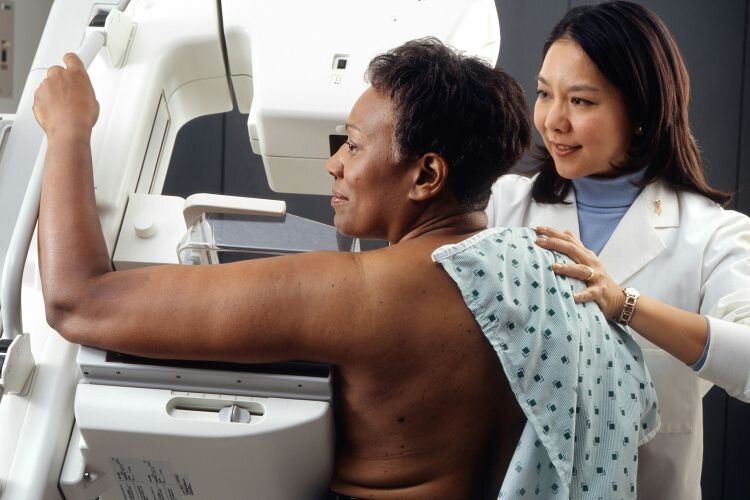 Healthcare professionals and dedicated volunteer advocates are working to promote screening for cervical and breast cancer among minority women.