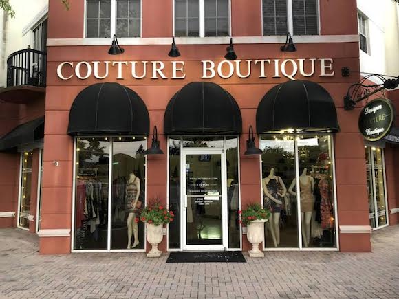 Couture Boutique