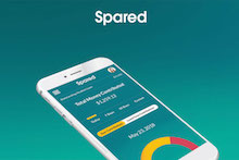 Spared app