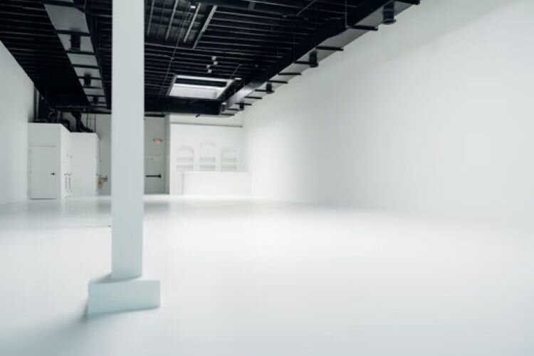 The Studio, a planned creative space and sanctuary in Ybor City, is launching a Kickstarter campaign for a four-weekend pop-up that will hopefully lead to a permanent space. 