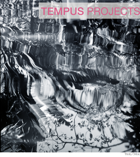 Artist Trinity Oribio is part of “Vae Victis: Quintas Sunistra" at Tempus Projects. 