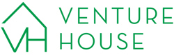 Venture House logo