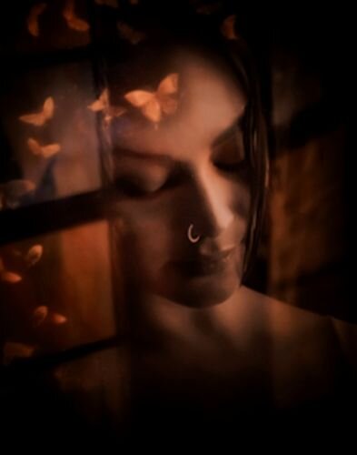 Artist Beth Belaschky's photography is featured in the group exhibit “VISIBLE: SEEN and HEARD" at Studios @ 5663 in Pinellas Park