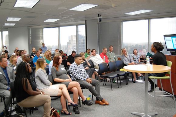 Vision Zero meets Bike Walk Tampa Bay