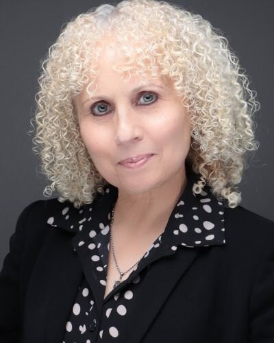 Wealth Builders Program Director Magdalena “Maggie’’ Sanchez.