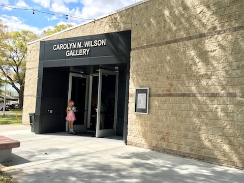 Carolyn M. Wilson Gallery